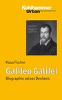 Cover: Galileo Galilei - Kohlhammer