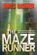 Cover: The Maze Runner - Image Books