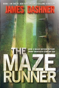 Enlarge image Cover: The Maze Runner - Image Books