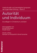 Cover: Autorit&auml;t und Individuum - Kohlhammer