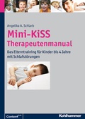 Cover: Mini-KiSS - Therapeutenmanual - Kohlhammer