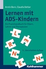 Cover: Lernen mit ADS-Kindern - Kohlhammer