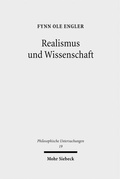Cover: Realismus und Wissenschaft - Mohr Siebeck