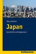 Cover: Das moderne Japan - Kohlhammer