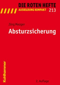 Abbildung von: Absturzsicherung - Kohlhammer