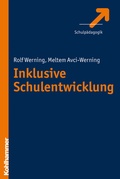 Cover: Inklusive Schulentwicklung - Kohlhammer