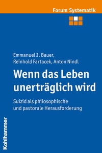 Enlarge image Cover: Wenn das Leben unerträglich wird - Kohlhammer