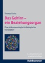 Bild: Das Gehirn - ein Beziehungsorgan - Kohlhammer