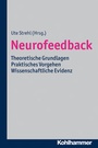 Cover: Neurofeedback - Kohlhammer