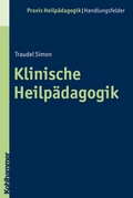 Cover: Klinische Heilp&auml;dagogik - Kohlhammer