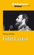 Cover: Fidel Castro - Kohlhammer