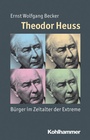 Cover: Theodor Heuss - Kohlhammer