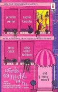 Cover: Girls' Night in - Red Dress Ink