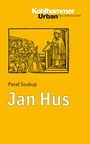 Bild: Jan Hus - Kohlhammer