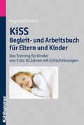Cover: KiSS - Begleit- und Arbeitsbuch f&uuml;r Eltern und Kinder - Kohlhammer