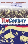 Cover: The Century for Young People - Delacorte Press