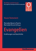 Abbildung von: Neues Testament. Evangelien - Kohlhammer