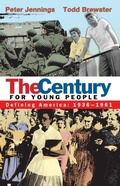 Cover: The Century for Young People - Delacorte Press