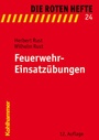 Bild: Feuerwehr-Einsatz&uuml;bungen - Kohlhammer