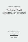 Abbildung von: The Jewish World around the New Testament - Mohr Siebeck