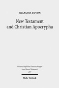 Abbildung von: New Testament and Christian Apocrypha - Mohr Siebeck