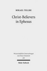 Abbildung von: Christ-Believers in Ephesus - Mohr Siebeck