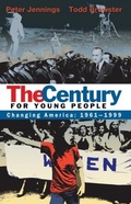 Cover: The Century for Young People - Delacorte Press