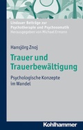 Cover: Trauer und Trauerbew&auml;ltigung - Kohlhammer