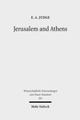 Cover: Jerusalem and Athens - Mohr Siebeck