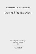 Abbildung von: Jesus and the Historians - Mohr Siebeck