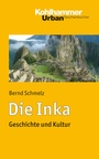 Cover: Die Inka - Kohlhammer
