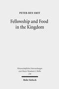 Abbildung von: Fellowship and Food in the Kingdom - Mohr Siebeck