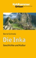 Cover: Die Inka - Kohlhammer