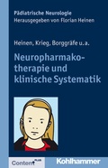 Abbildung von: Neuropharmakotherapie und klinische Systematik - Kohlhammer