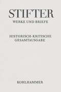 Cover: Schriften zur Bildenden Kunst - Kohlhammer