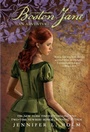 Cover: Boston Jane: An Adventure - Yearling