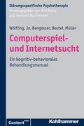 Bild: Computerspiel- und Internetsucht - Kohlhammer
