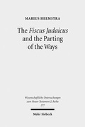 Abbildung von: The Fiscus Judaicus and the Parting of the Ways - Mohr Siebeck