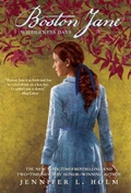 Cover: Boston Jane: Wilderness Days - Yearling