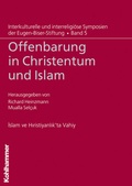 Abbildung von: Offenbarung in Christentum und Islam - Kohlhammer
