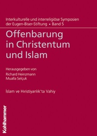 Abbildung von: Offenbarung in Christentum und Islam - Kohlhammer