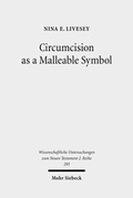 Abbildung von: Circumcision as a Malleable Symbol - Mohr Siebeck