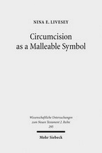 Abbildung von: Circumcision as a Malleable Symbol - Mohr Siebeck