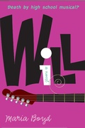 Cover: Will - Knopf Books for Young Readers