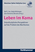 Cover: Leben im Koma - Kohlhammer