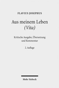 Abbildung von: Aus meinem Leben (Vita) - Mohr Siebeck