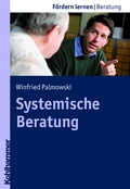 Cover: SYSTEMISCHE BERATUNG - Kohlhammer