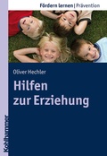 Cover: Hilfen zur Erziehung - Kohlhammer