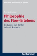 Cover: Philosophie des Flow-Erlebens - Kohlhammer