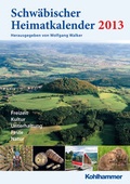 Cover: Schw&auml;bischer Heimatkalender 2013 - Kohlhammer